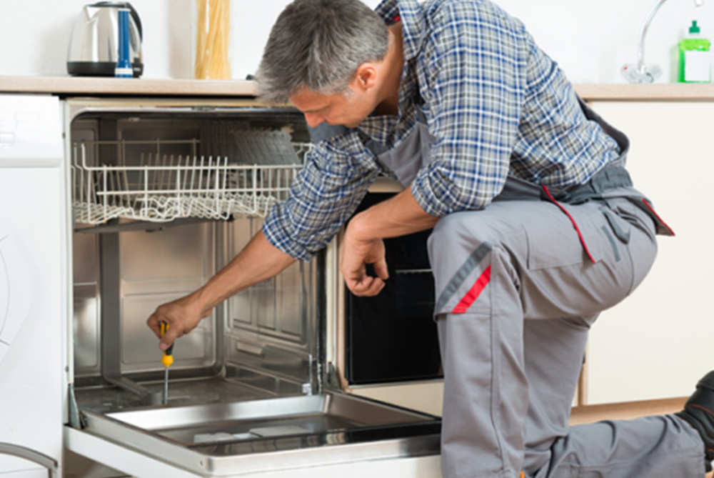 Bulaşık Makinesi Sıcak Suyu Kombiden Mi Alır?