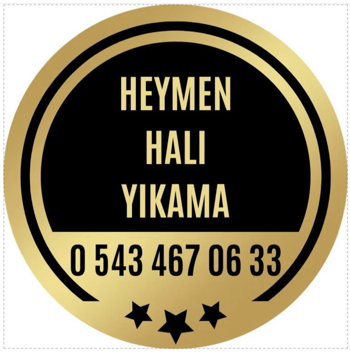 Heymen Halı Yıkama 