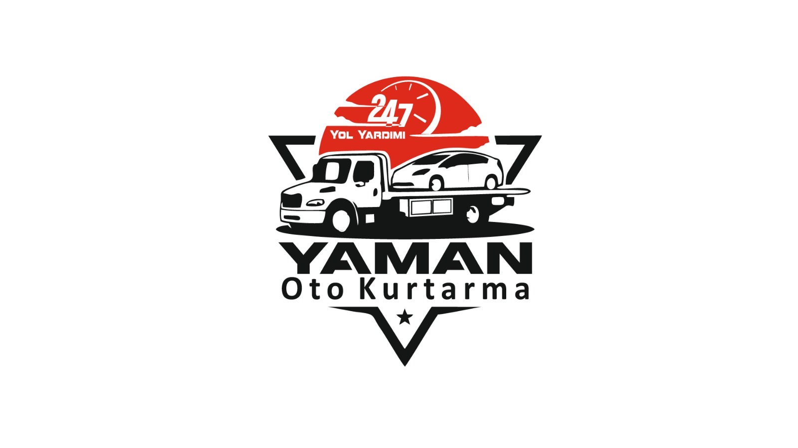 YAMAN OTO KURTARMA 