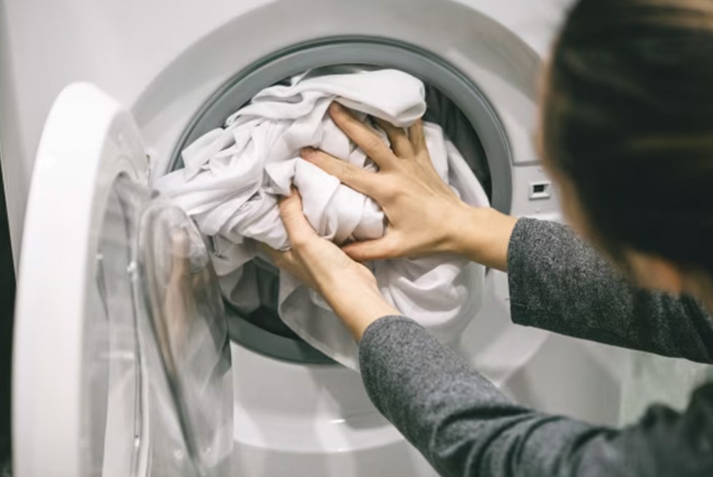 Çamaşır Makinesi Suyu Boşaltıyor Sıkma Yapmıyor İse Nedeni Nedir?