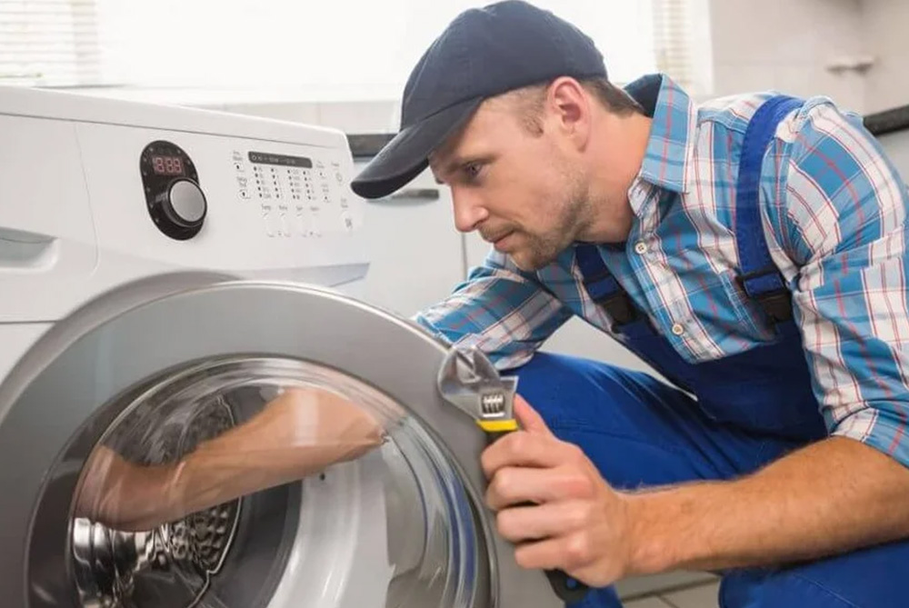 Çamaşır Makinesi Kapağı Kilitlenmiyor İse Sebebi Nedir?