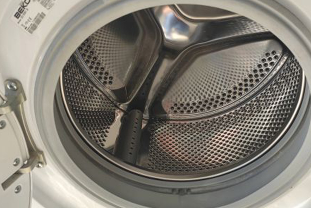 Çamaşır Makinesi Kapaktan Su Kaçırıyor, Su Geliyor Ve Kapağından Su Sızıyor İse Sebebi Nedir?