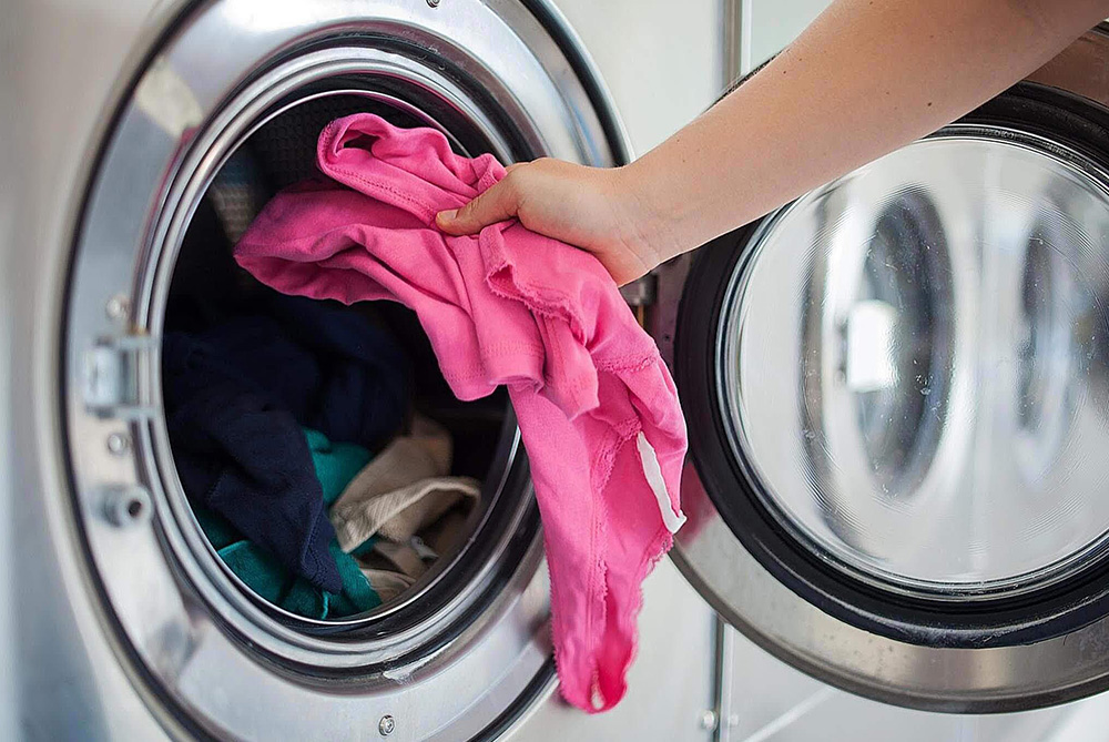 Çamaşır Makinesi Kapağı Kapanmıyor İse Ne Yapılmalıdır?