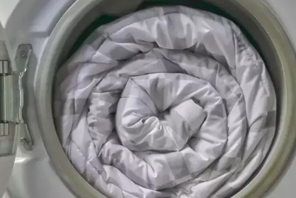 Çamaşır Makinesi Kg Kapasitesi Islak Mı Kuru Mu?