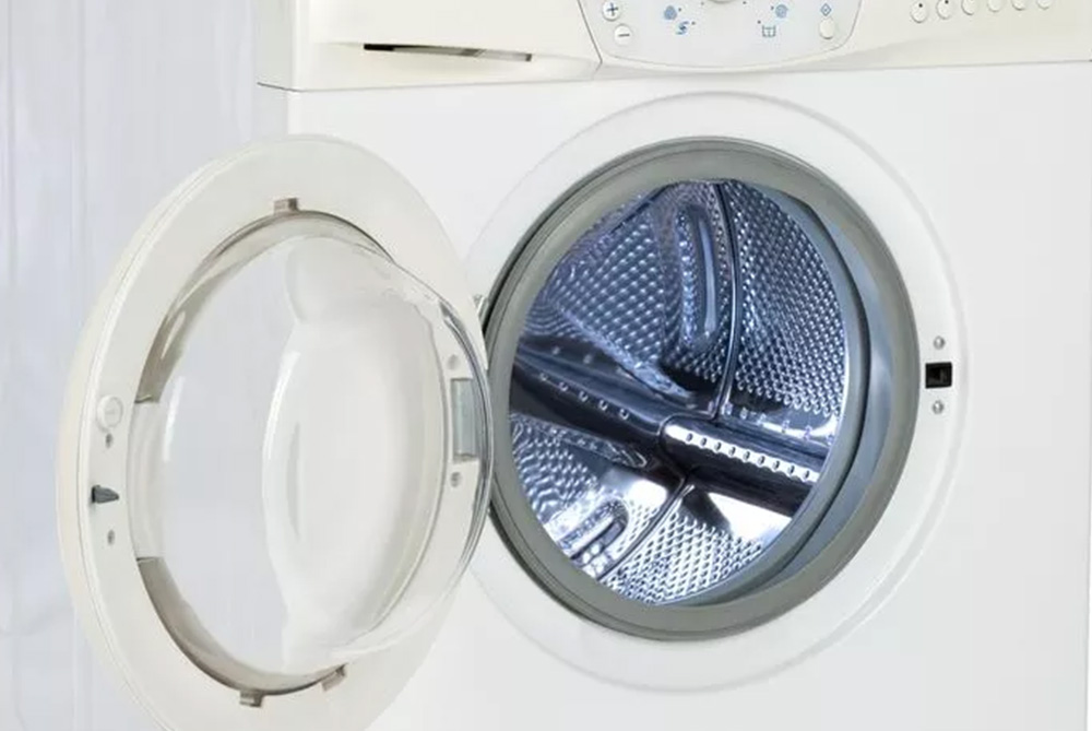 Çamaşır Makinesi Kapağı Neden Cam Olarak Yapılmıştır?
