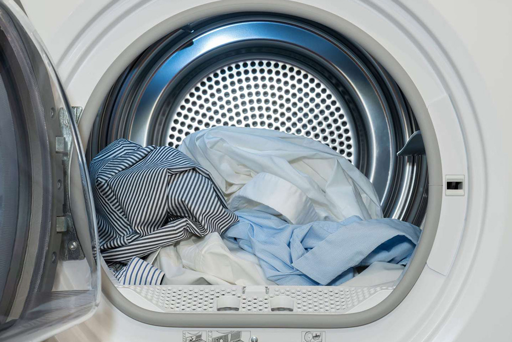 Çamaşır Makinesi Nasıl Çalıştırılır Ve Kullanılır? Çamaşır Makinesi Kullanma Rehberi