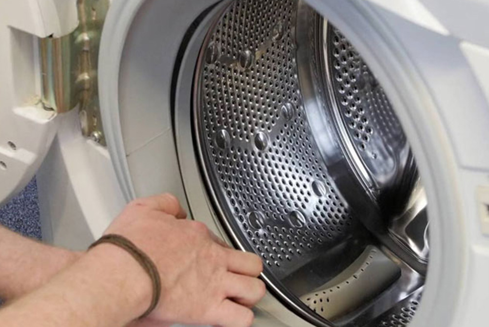Çamaşır Makinesi Kazanı Neden Düşer? Kazan Düşmesinin Nedenleri Nelerdir?