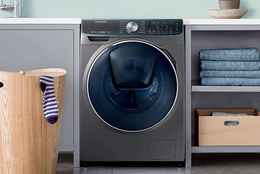 Çamaşır Makinesi Boyutları Standart Mı? Çamaşır Makinesi Ölçüleri Nasıl Olur?