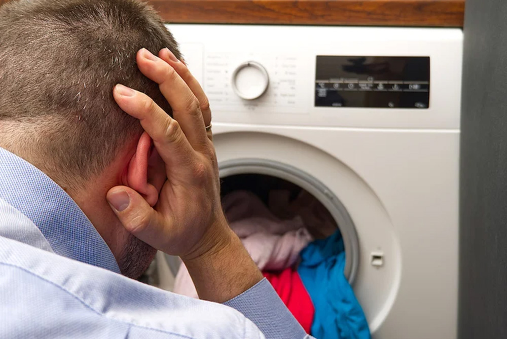 Çamaşır Makinesi Çalışmıyor İse Sebebi Nedir? Çamaşır Makinesi Neden Çalışmaz?