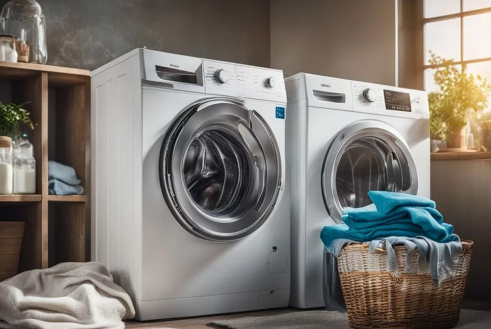 Çamaşır Makinesi Kart Arızası Nasıl Anlaşılır? Arızalı Anakart Tamiri Nasıl Yapılır?