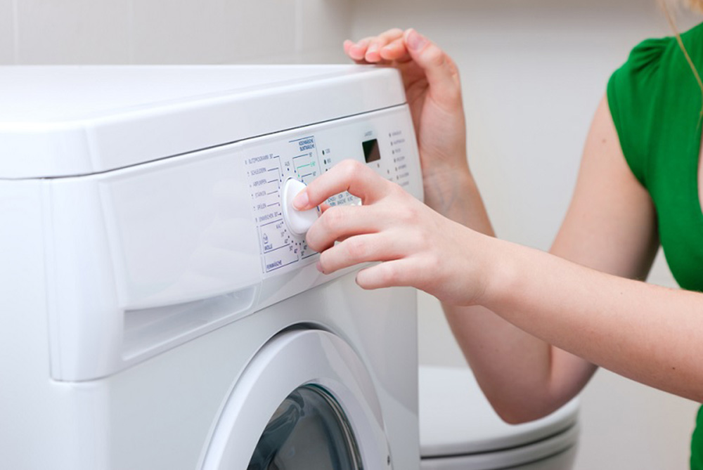 Çamaşır Makinesi Ön Yıkama Nedir, Nasıl Yapılır?