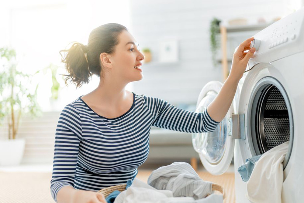 Çamaşır Makinesi Hassas Yıkama Programı Nedir?