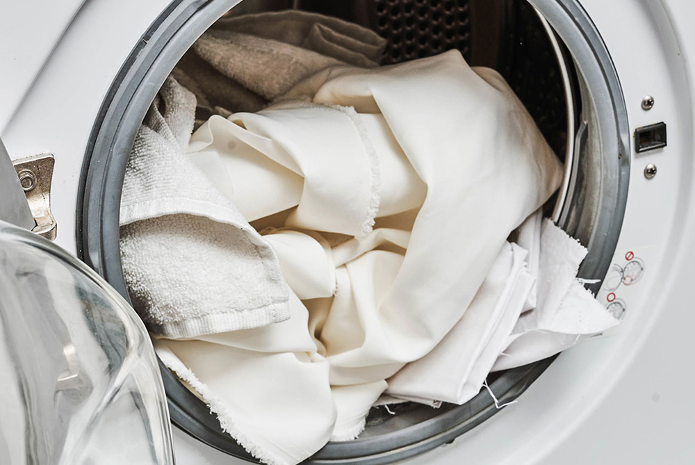 Çamaşır Makinesi Yıkamayı Ve Programı Bitirmiyor İse Nedeni Nedir?