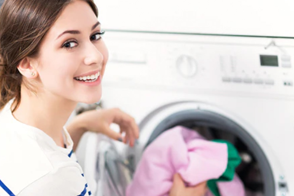 Çamaşır Makinesi Elde Yıkama Programı Nedir?