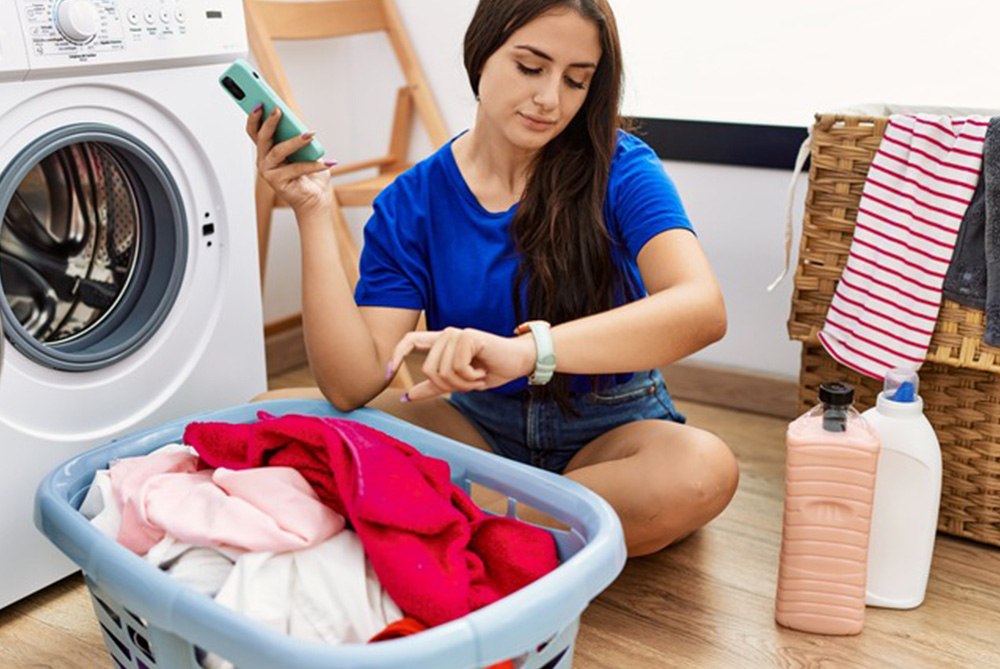 Çamaşır Makinesi 1 Yıkamada Ne Kadar Su Alır Ve Kaç Litre Su Harcar?