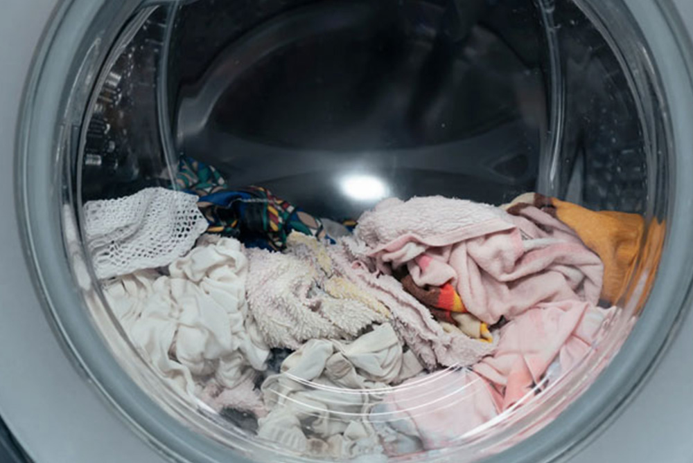 Çamaşır Makinesi Programı Başlamıyor İse Nedeni Nedir?