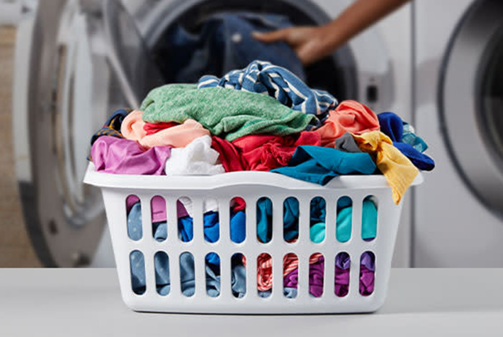 Çamaşır Makinesinde Renkliler Nasıl Yıkanır, Hangi Programda Yıkanmalıdır?