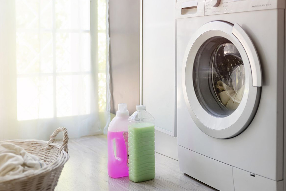 Çamaşır Makinesi Kısa Program Ortalama Kaç Dakika Sürer?