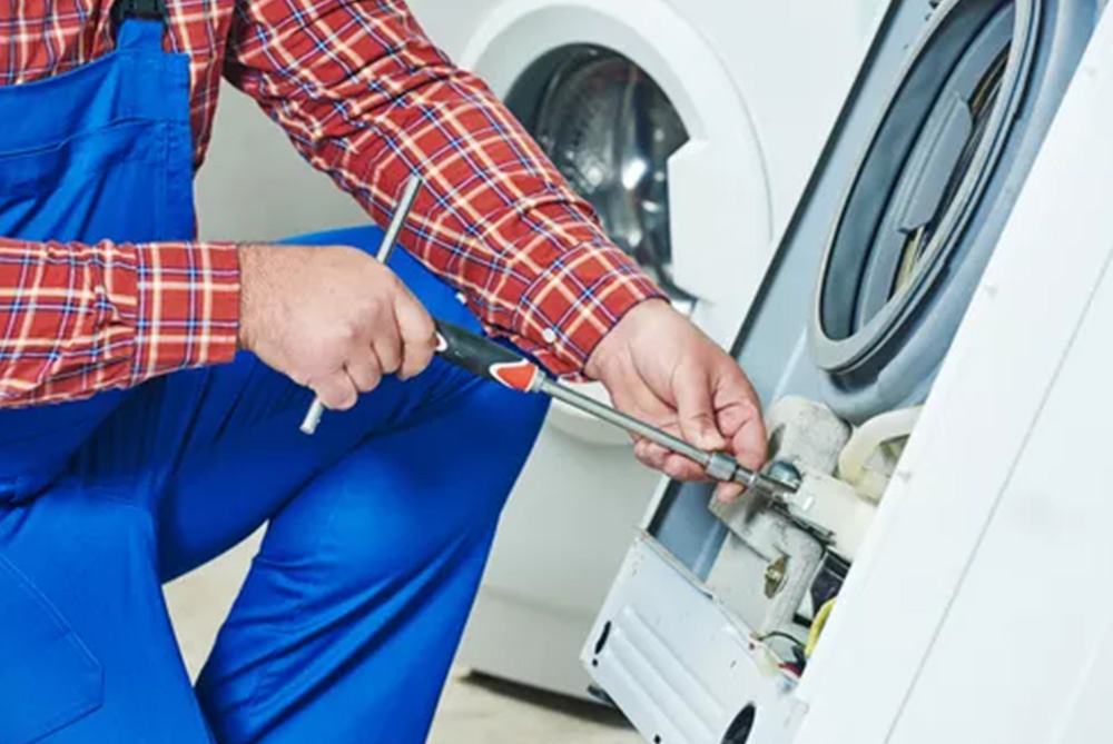 Çamaşır Makinesi Arızaları, Nedenleri Ve Çözümleri Nelerdir?
