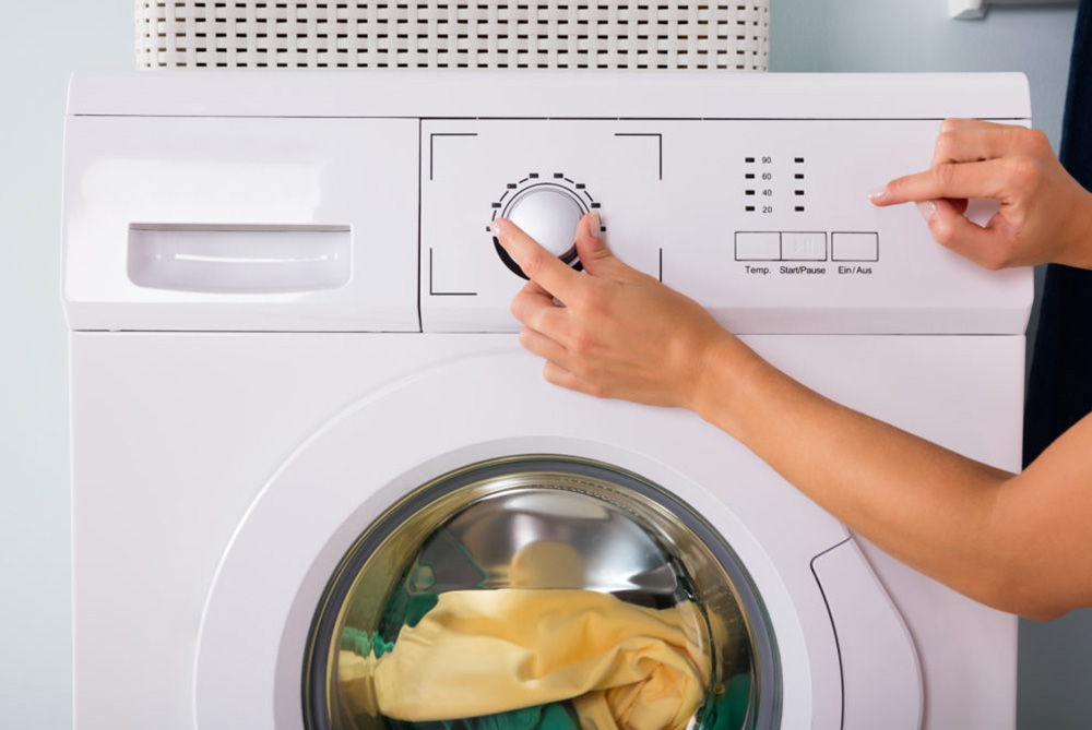 Çamaşır Makinesi Su Alıyor Ama Yıkamıyor İse Nedeni Nedir?