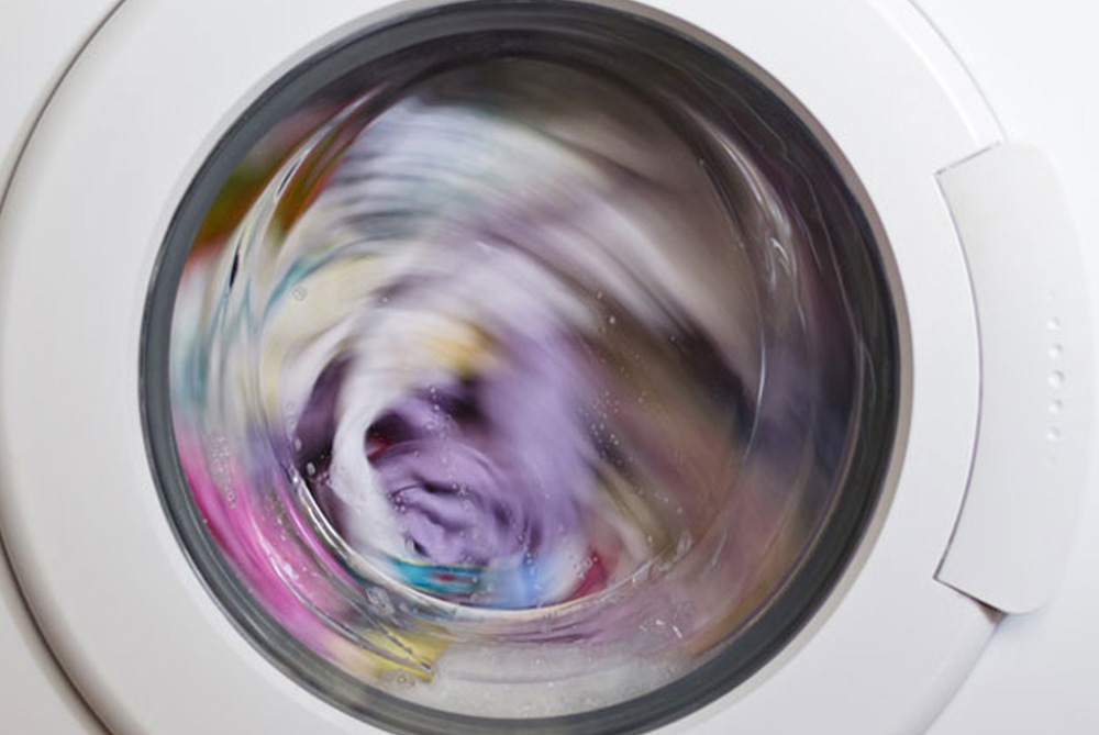 Çamaşır Makinesi Durulama Yapmıyor Ve Durulamaya Geçmiyor İse Nedeni Nedir?