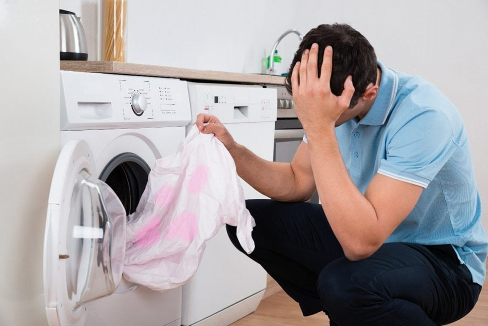 Çamaşır Makinesi Çalışırken Neden Durur? Çalışıyorken Duruyorsa Nedeni Nedir?