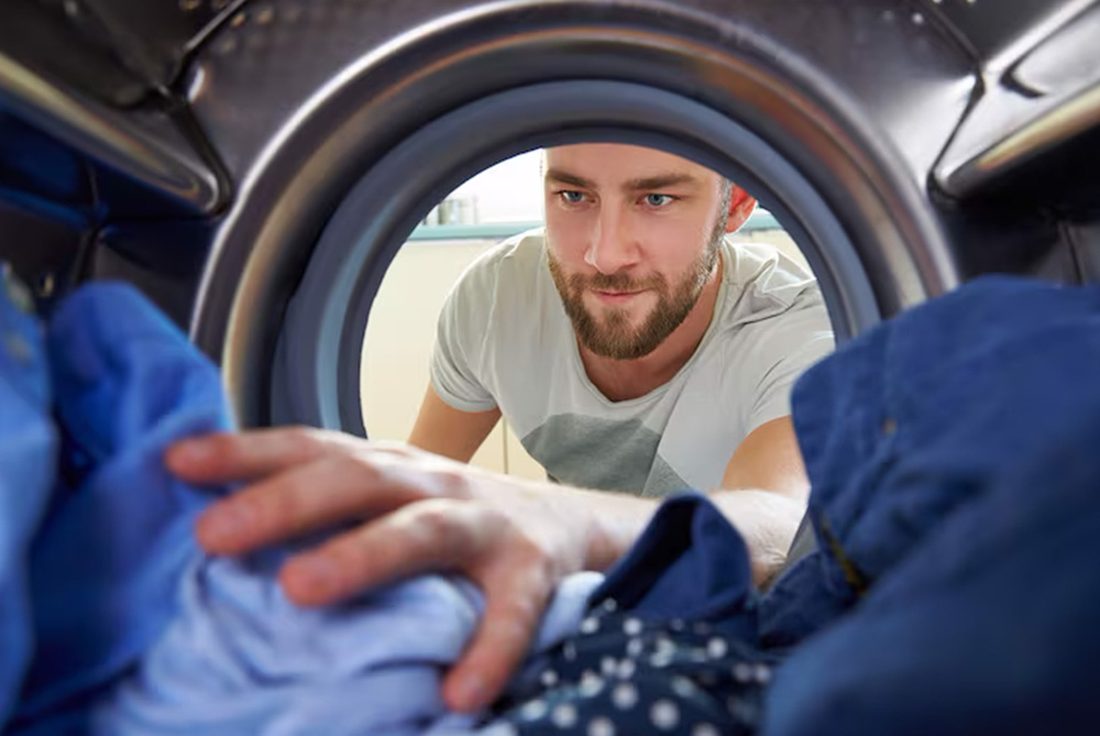 Çamaşır Makinesine Su Eklemek Zararlı Mıdır?