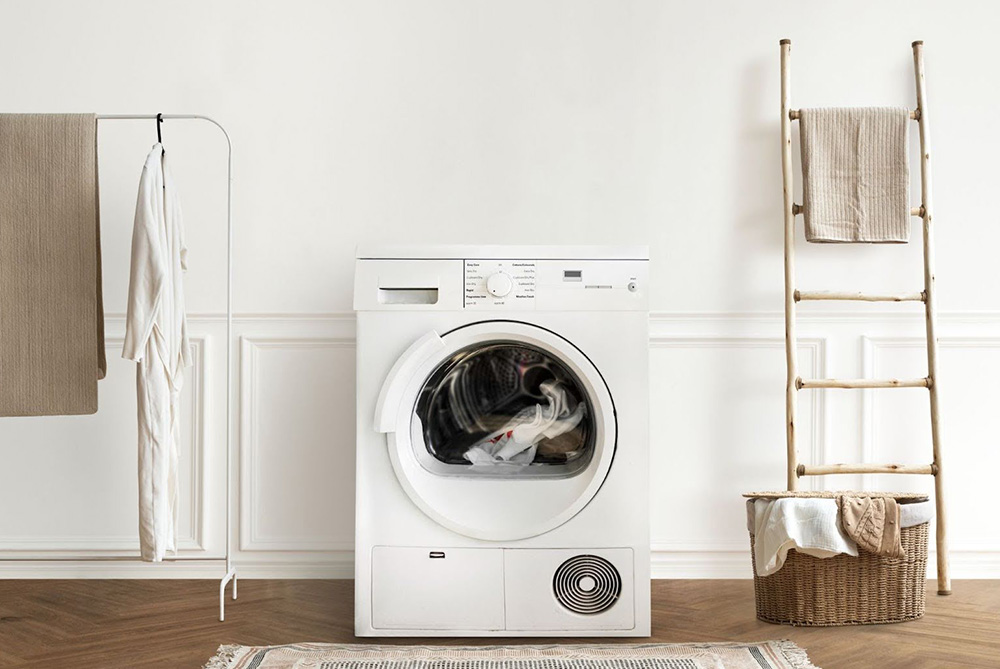 Çamaşır Makinesi Sıcak Suyu Kombiden Mi Alır?