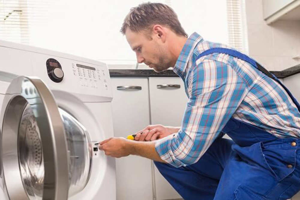 Çamaşır Makinesi Su Almıyor Ama Çalışıyor İse Nedeni Nedir?