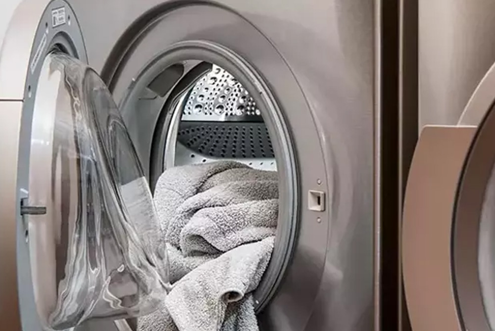 Çamaşır Makinesi Sıcak Suyu Nereden Alır?