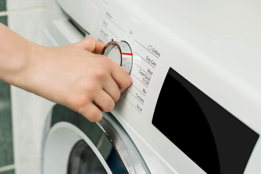 Çamaşır Makinesi Kendi Kendine Duruyor İse Nedeni Nedir?
