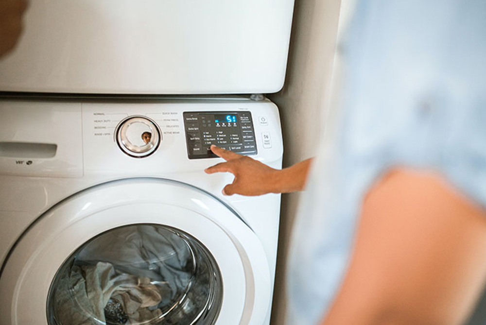 Sular Kesikken Çamaşır Makinesi Çalışır Mı?