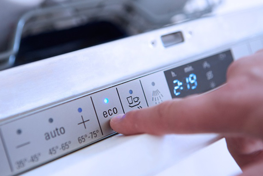 Çamaşır Makinesinde Eko Programı Ne Demek?