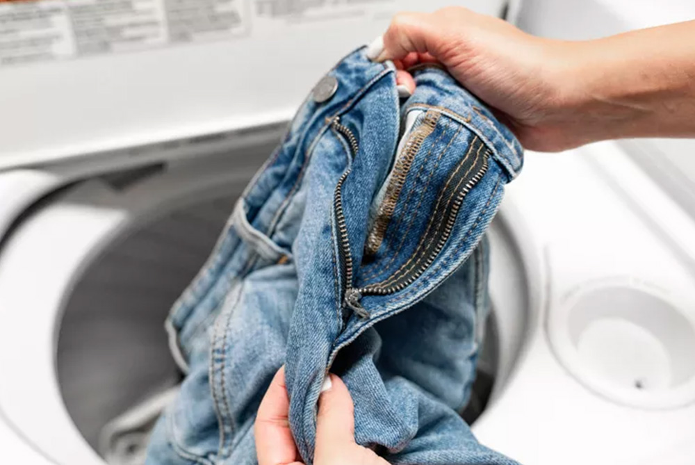 Çamaşır Makinesi Elbiseleri, Kıyafetleri Ve Çamaşırları Yırtıyor İse Nedeni Nedir?