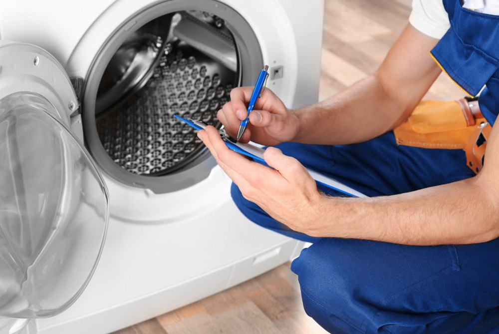 Çamaşır Makinesi Kurutma Yapmıyor İse Nedeni Nedir?