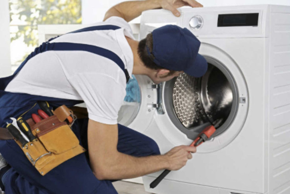 Çamaşır Makinesi Elektrik Kaçağı Neden Olur, Nasıl Anlaşılır?