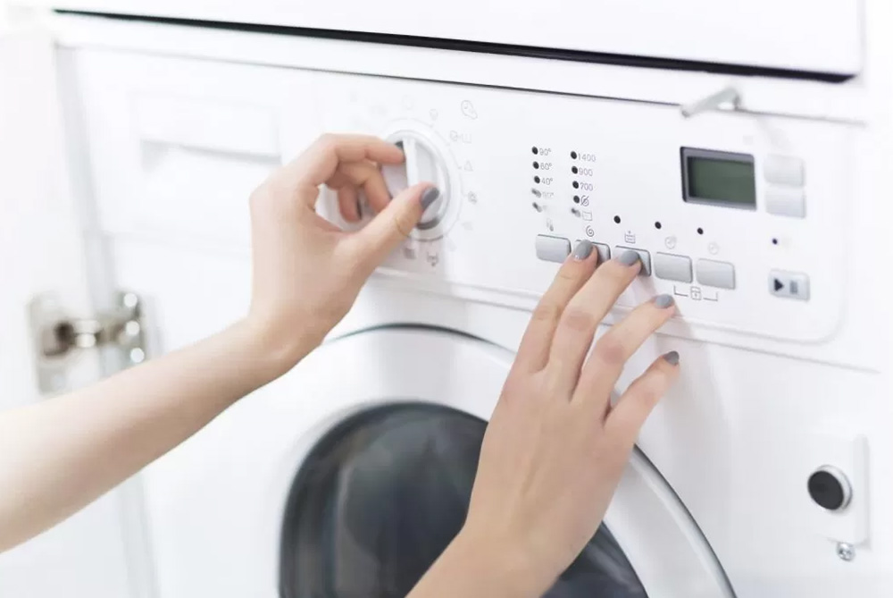 Çamaşır Makinesi 1400 Devir Ne Anlama Gelir?