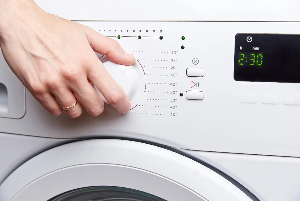 Çamaşır Makinesi Beyin Arızası Nasıl Anlaşılır?