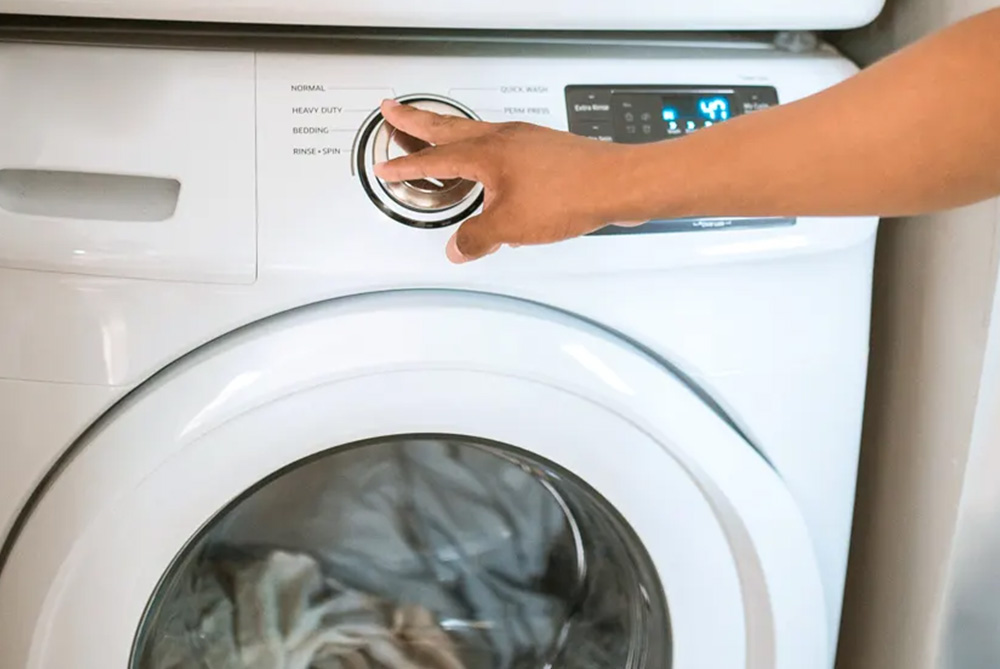 Çamaşır Makinesi Rezistans Arızası Nasıl Anlaşılır?