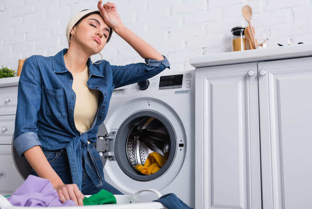 Çamaşır Makinesi Rezistansı Neden Bozulur?