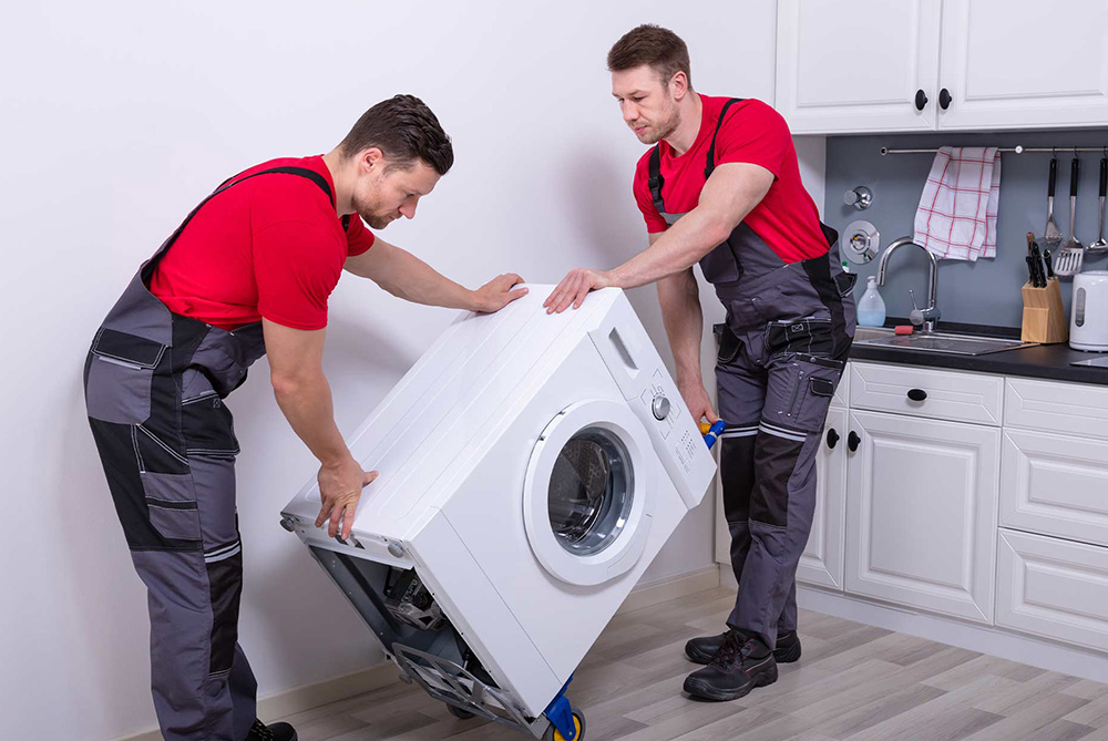 Çamaşır Makinesi Kurulumu Nasıl Yapılır?
