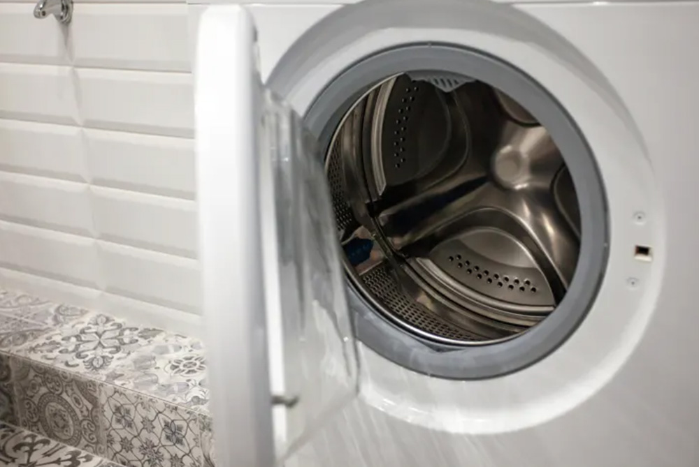Elektrik Kesilince Çamaşır Makinesi Kapağı Nasıl Açılır?
