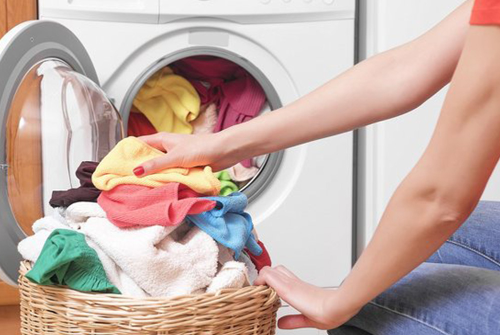 Çamaşır Makinesi Kullanırken Nelere Dikkat Etmeliyiz?