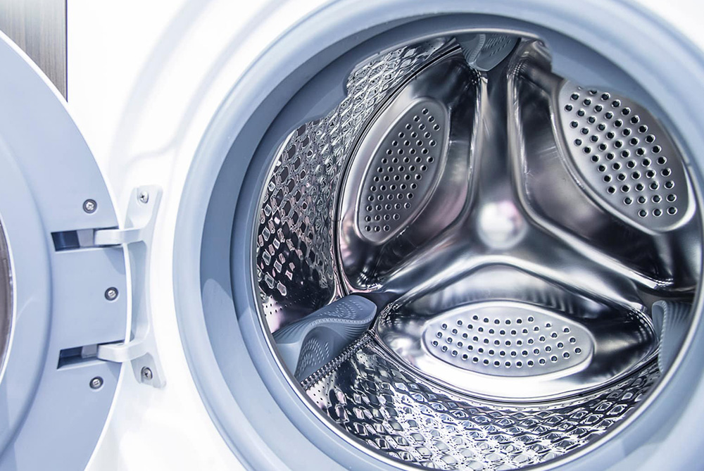 Çamaşır Makinesi Amortisör Arızası Neden Olur, Nasıl Anlaşılır?
