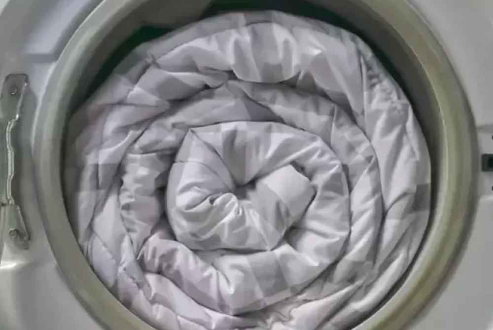 Çamaşır Makinesinde Battaniye Yıkanır Mı, Nasıl Yıkanır?