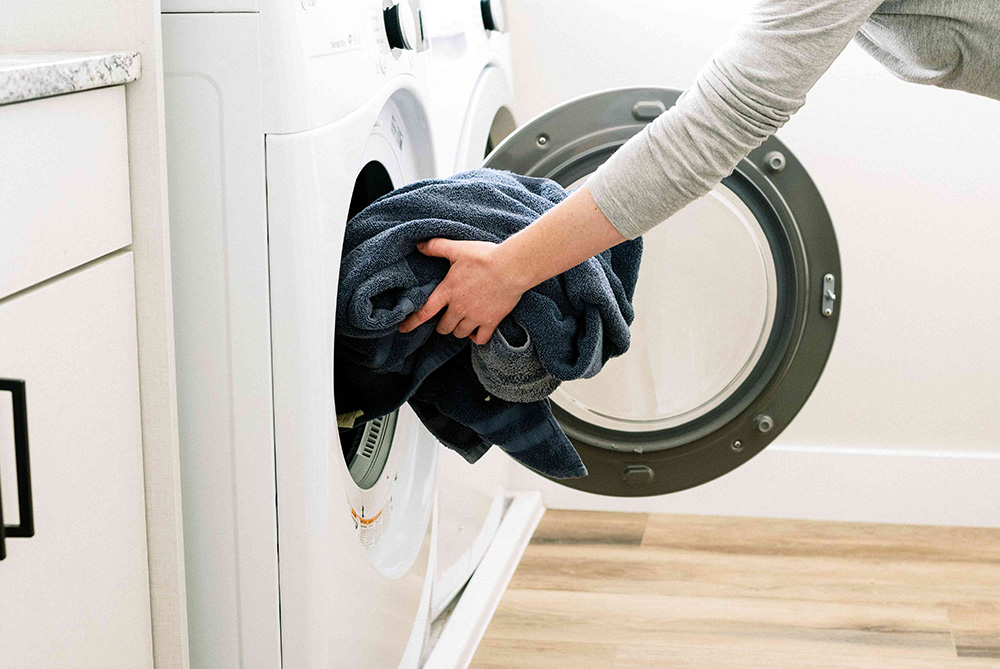 Çamaşır Makinesi Kömürü Bittiği Nasıl Anlaşılır? Kömür Bitince Ne Olur?