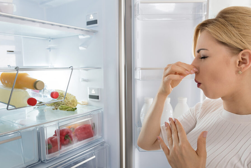 Buzdolabı Koku Filtresi Nasıl Temizlenir?