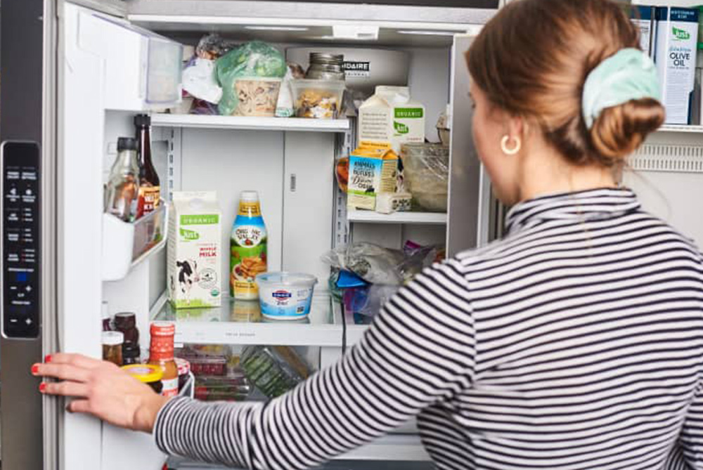 Buzdolabının Alt Kısmı (İçi) Derecesi Kaç Olmalı? Yaz, Kız İdeal Buzdolabı Ayarı Kaç Olmalı?