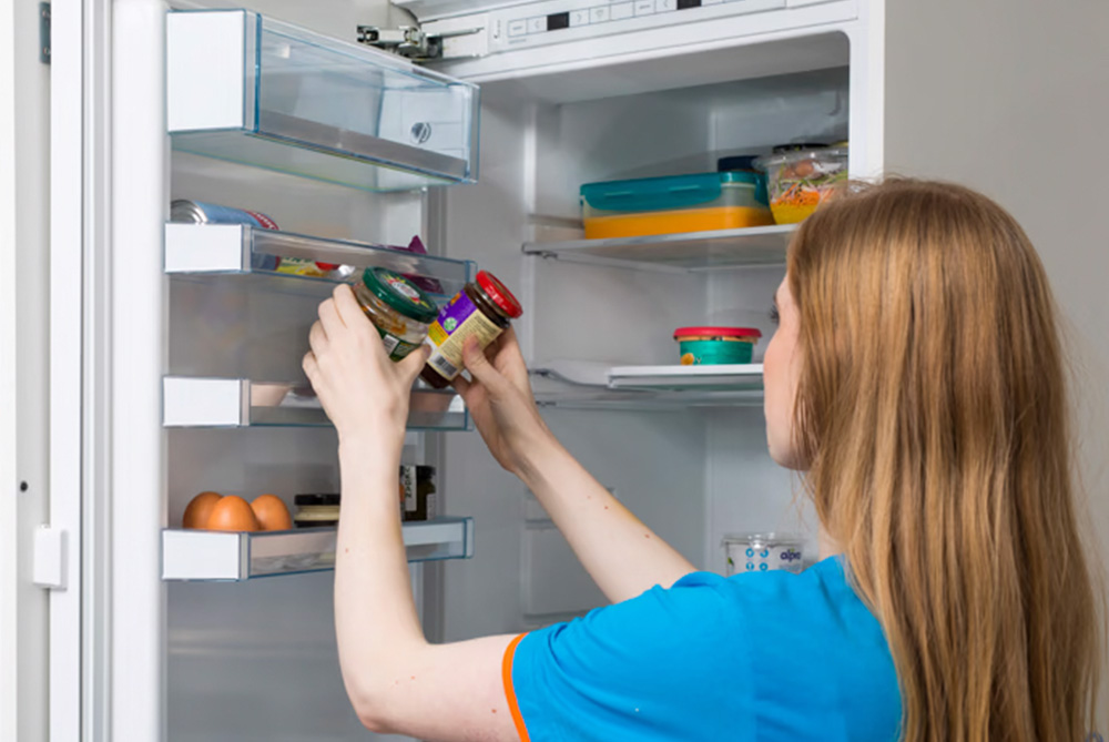 Buzdolabının Derecesi Nasıl Ayarlanır? Buzdolabının En Soğuk Derecesi Nedir?