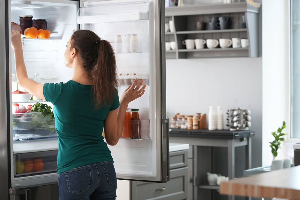 Buzdolabı Neden Sesli Çalışır? Buzdolabı Sesli Çalışıyor İse Sebepleri Nelerdir?